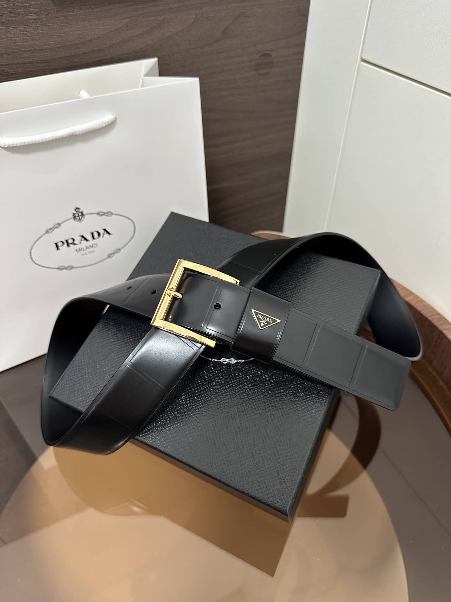 Prada Belt